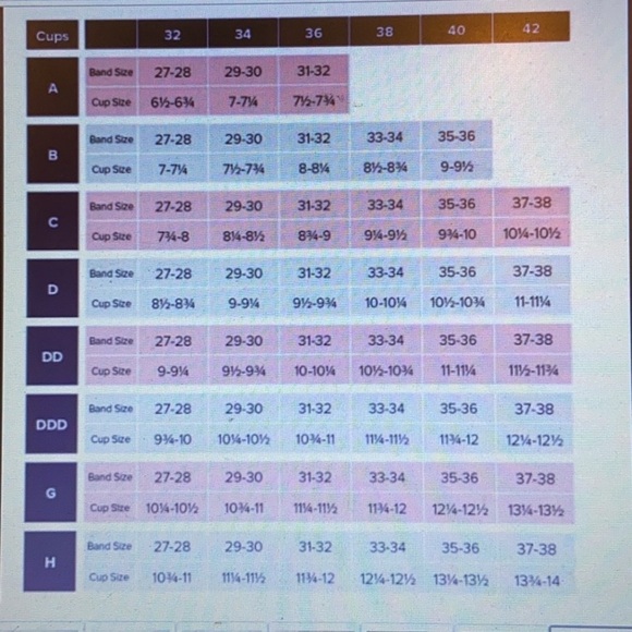 Felina Essentials Seamless Hidden Wire Bustier 40B Low Back Plunge Push Up White - Picture 5 of 5